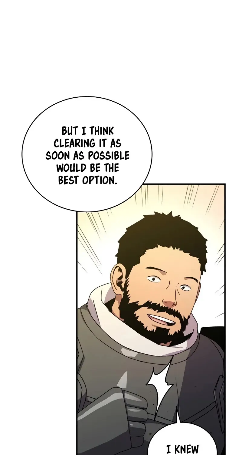 Return of the Frozen Player Mangakakalot X Chapter 40 Page 50