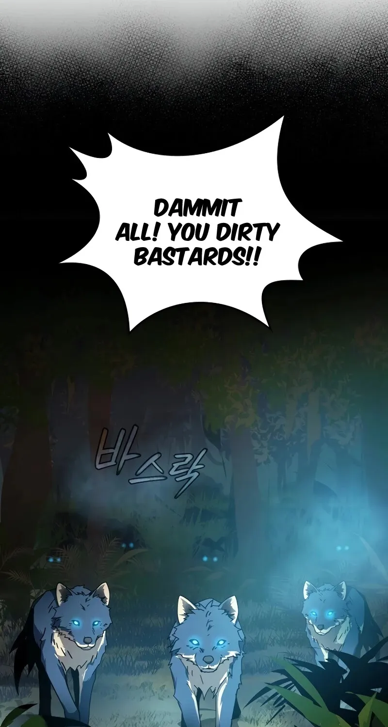 Return of the Frozen Player Mangakakalot X Chapter 40 Page 6