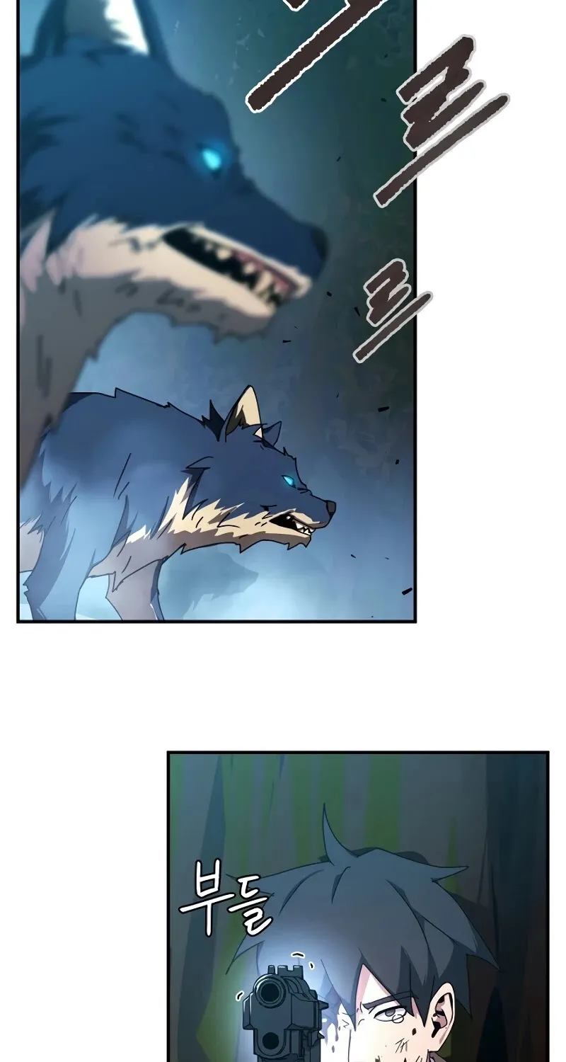 Return of the Frozen Player Mangakakalot X Chapter 40 Page 8