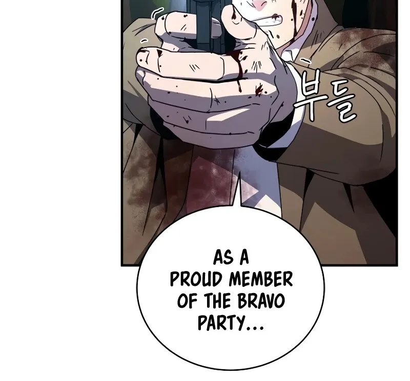 Return of the Frozen Player Mangakakalot X Chapter 40 Page 9