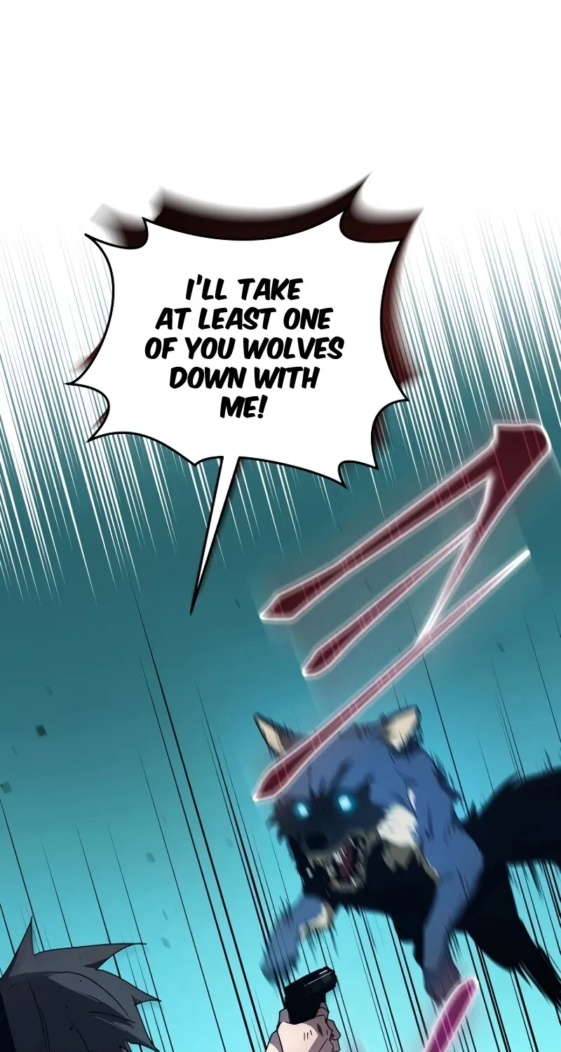 Return of the Frozen Player Mangakakalot X Chapter 40 Page 10