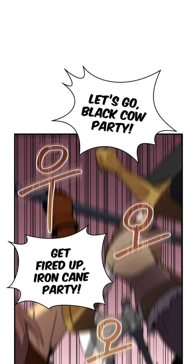 Return of the Frozen Player Mangakakalot X Chapter 41 Page 46