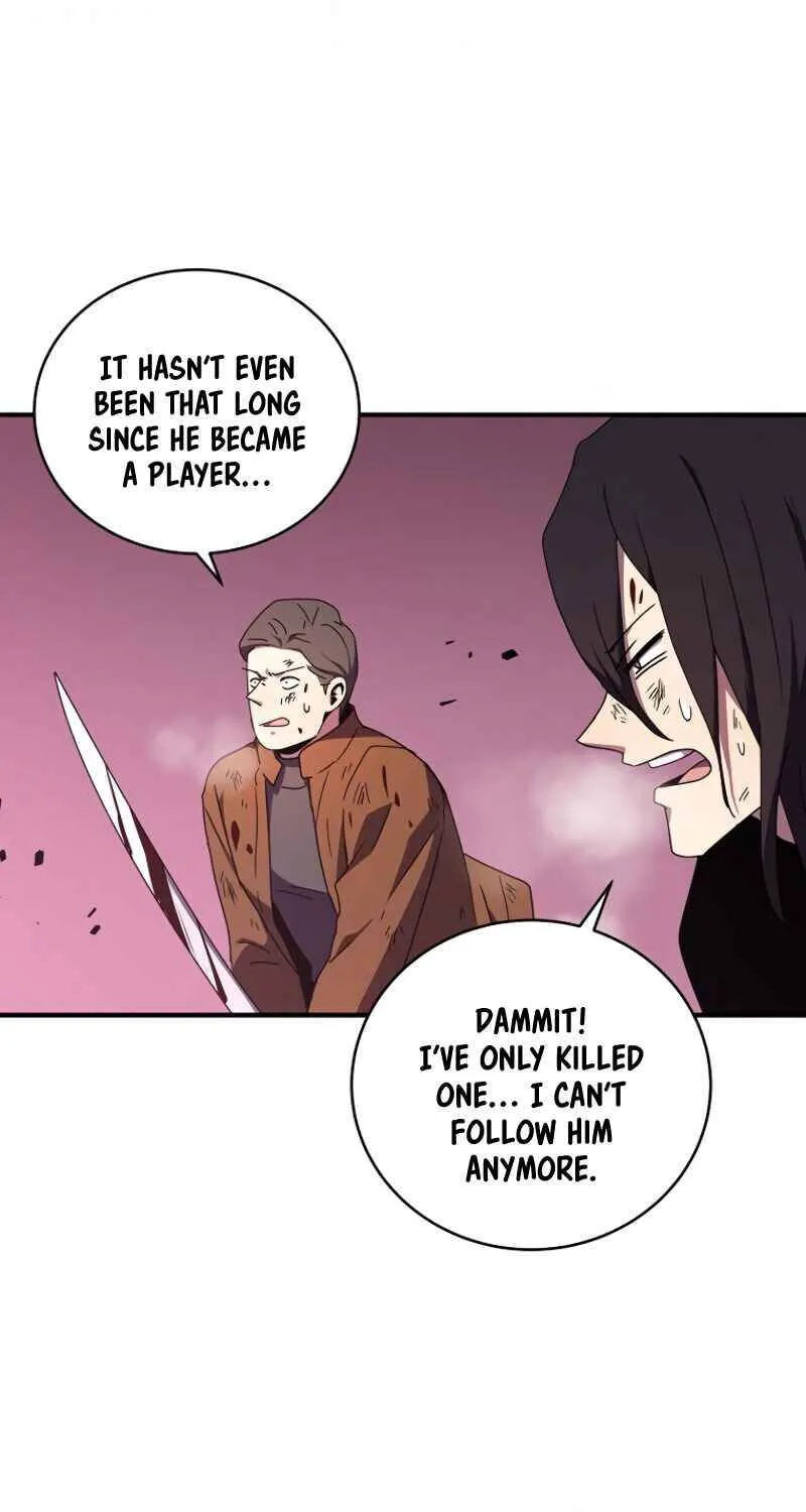 Return of the Frozen Player Mangakakalot X Chapter 41 Page 59