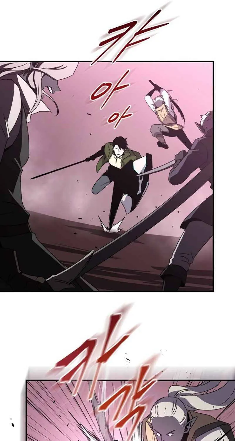 Return of the Frozen Player Mangakakalot X Chapter 41 Page 60