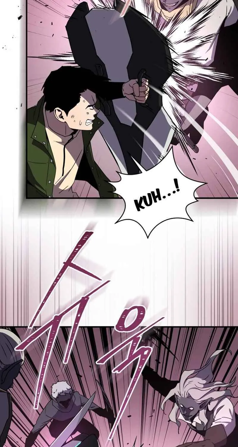 Return of the Frozen Player Mangakakalot X Chapter 41 Page 61