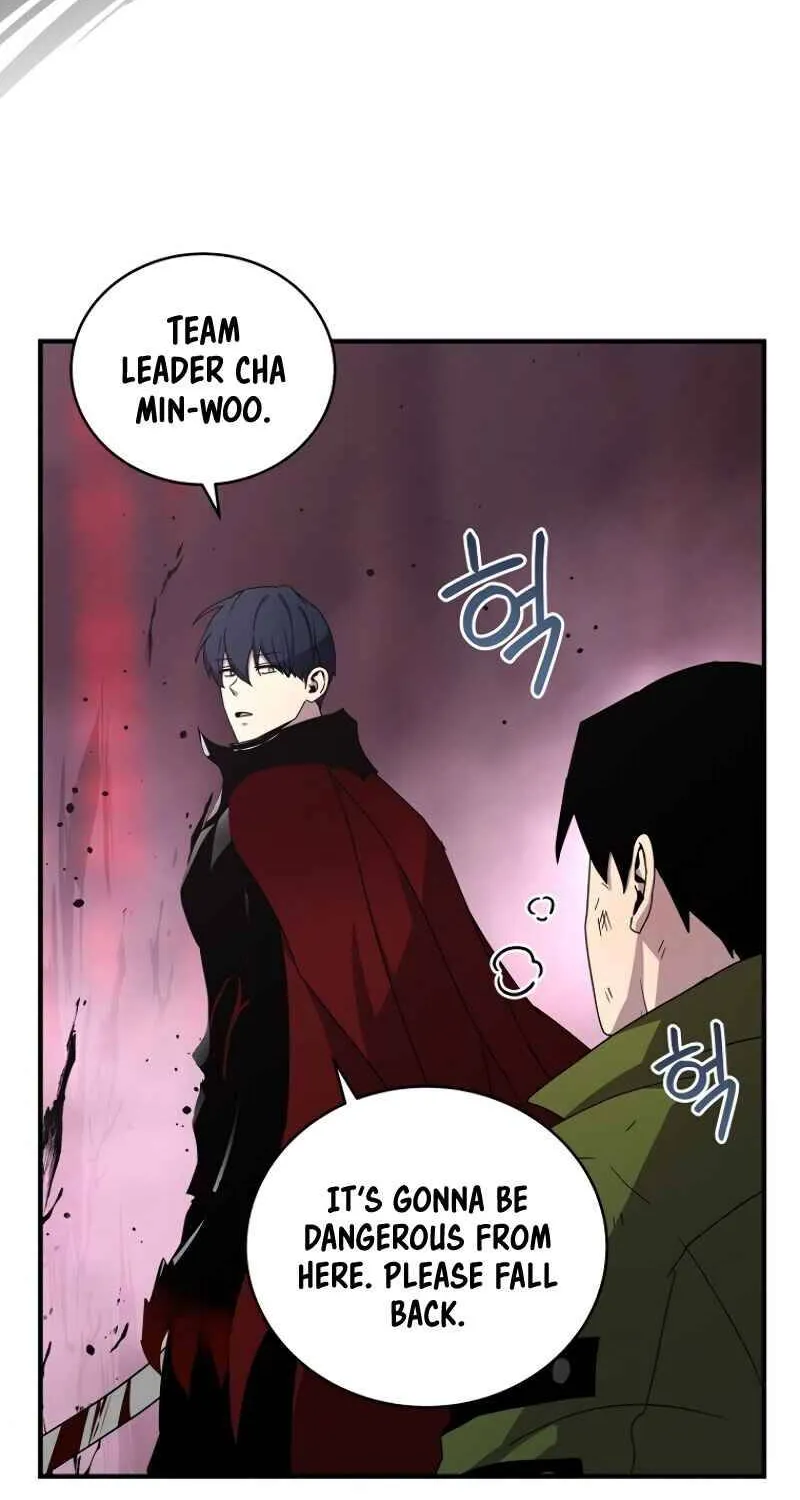 Return of the Frozen Player Mangakakalot X Chapter 41 Page 64