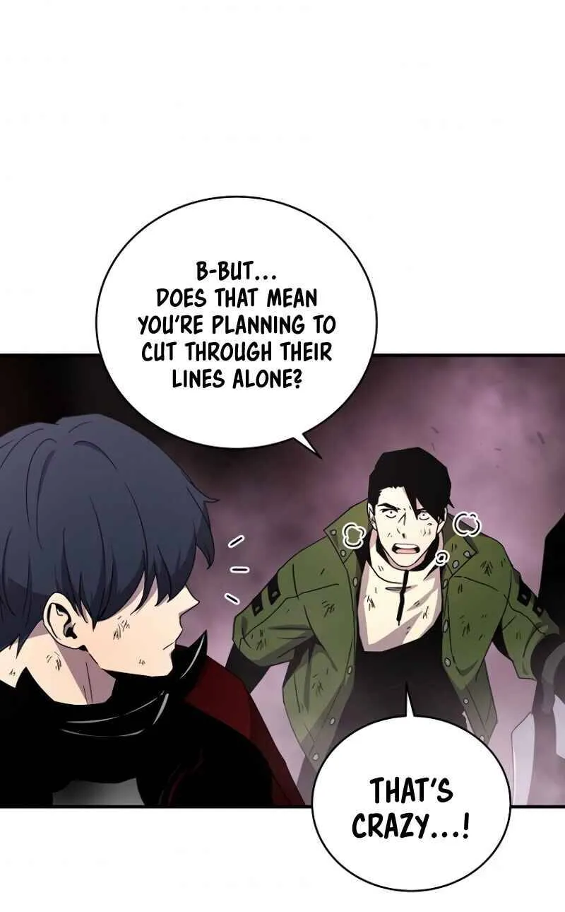 Return of the Frozen Player Mangakakalot X Chapter 41 Page 65