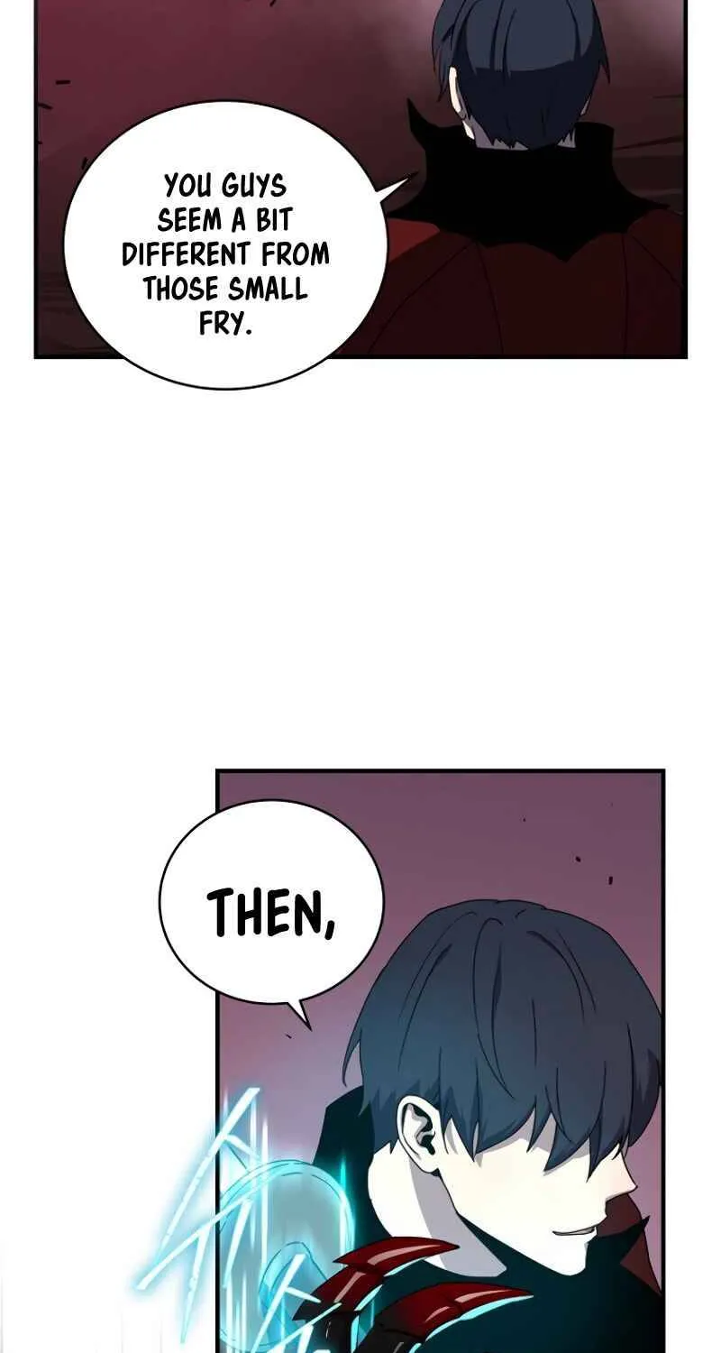 Return of the Frozen Player Mangakakalot X Chapter 41 Page 75