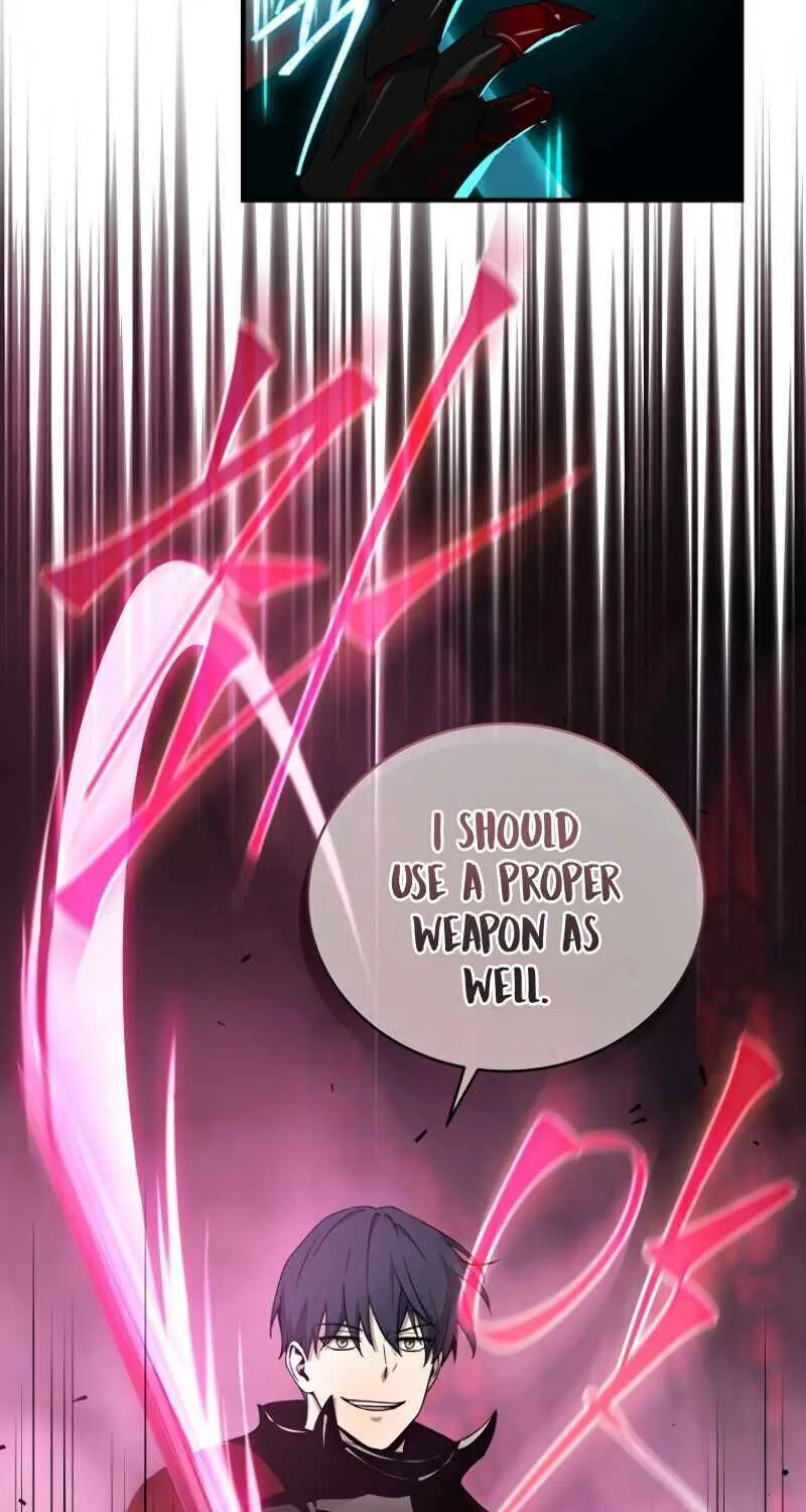 Return of the Frozen Player Mangakakalot X Chapter 41 Page 76