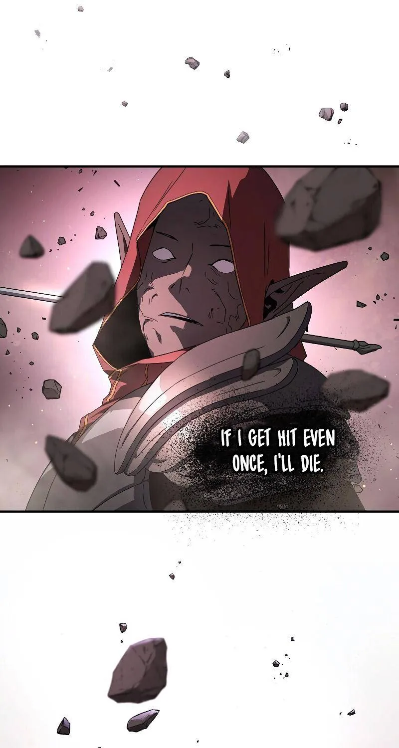 Return of the Frozen Player Mangakakalot X Chapter 42 Page 20