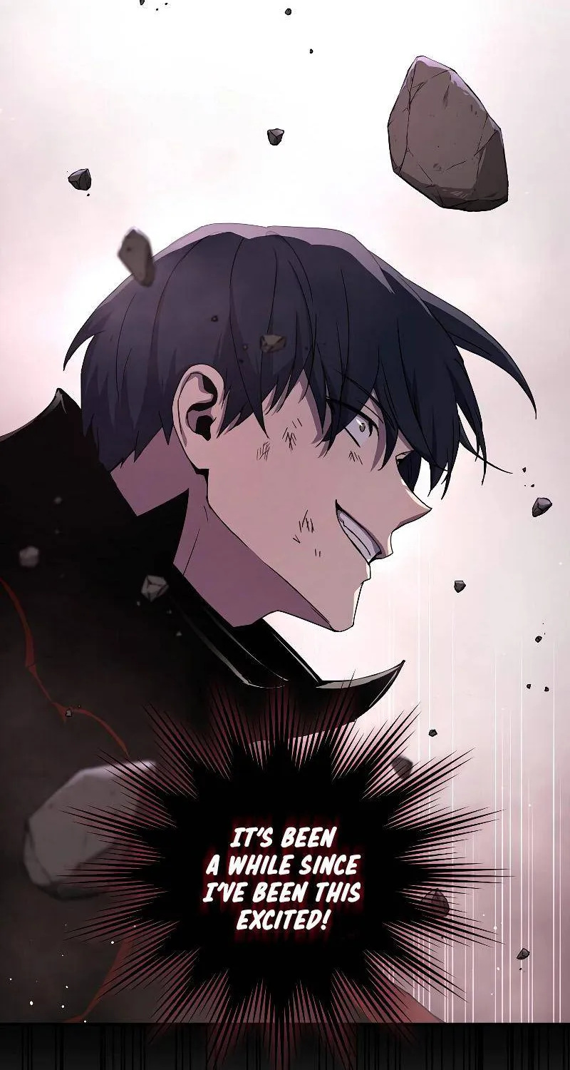 Return of the Frozen Player Mangakakalot X Chapter 42 Page 21