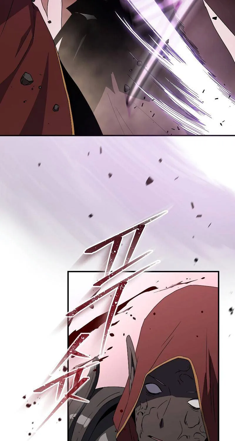 Return of the Frozen Player Mangakakalot X Chapter 42 Page 24