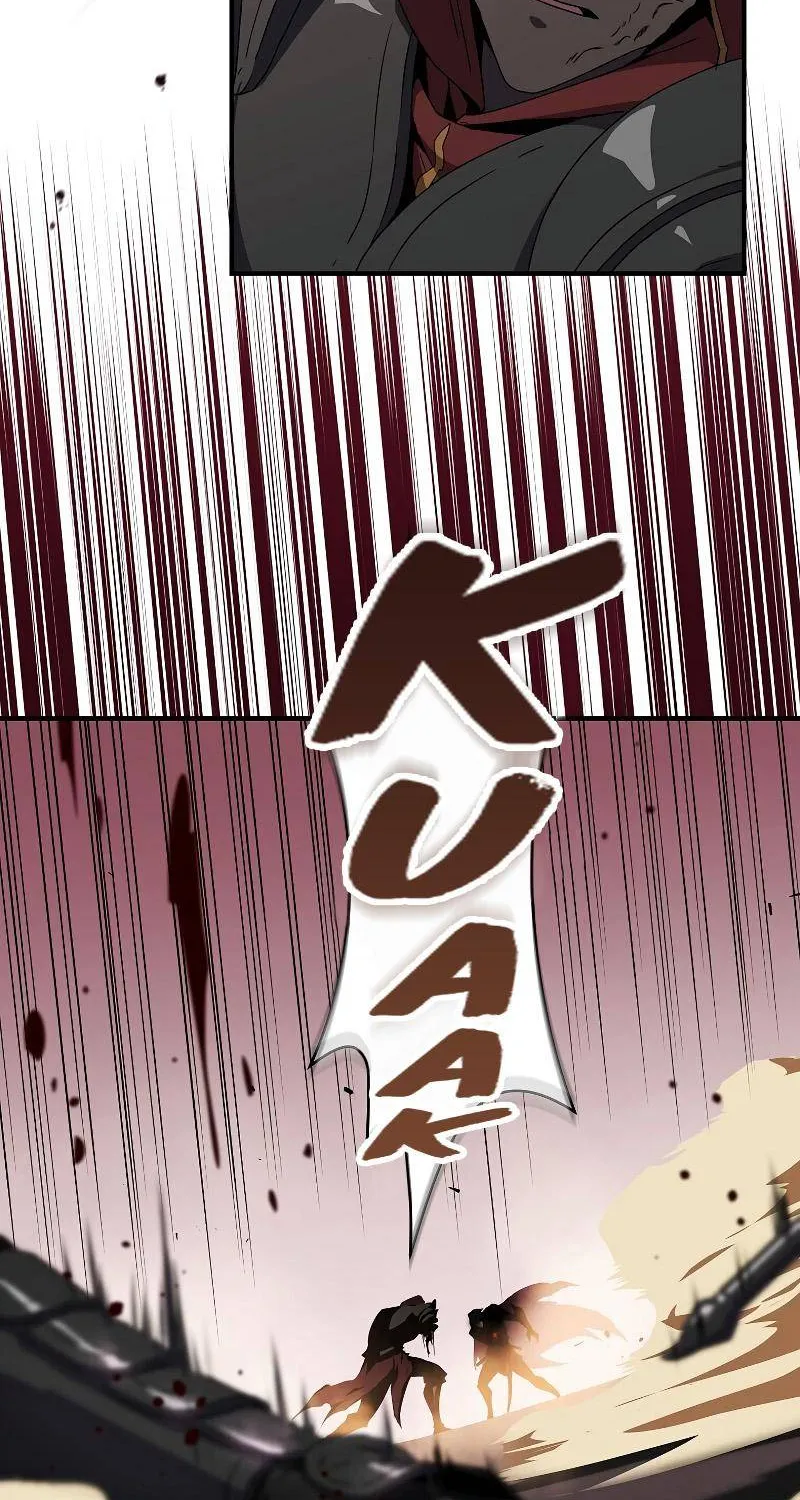 Return of the Frozen Player Mangakakalot X Chapter 42 Page 25
