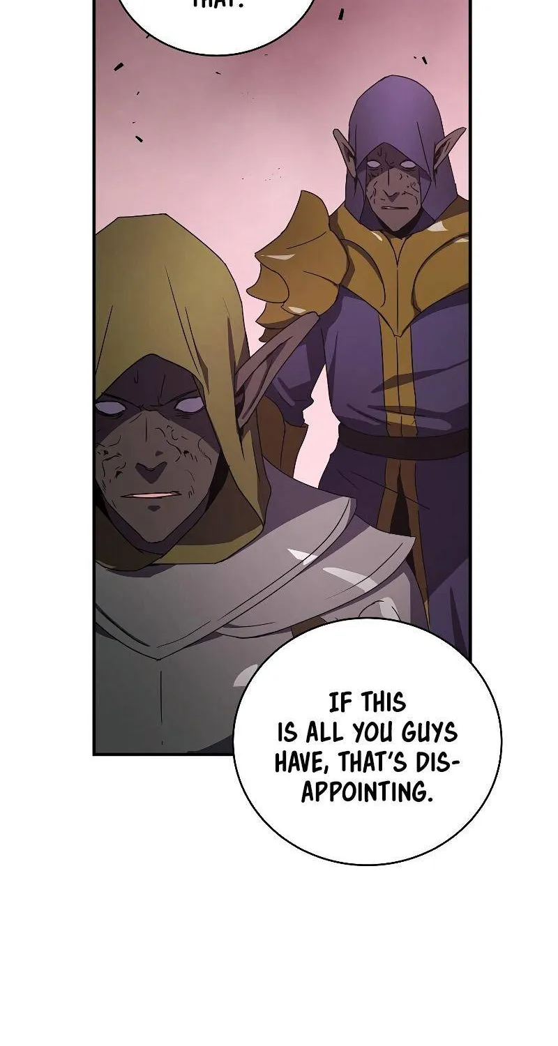 Return of the Frozen Player Mangakakalot X Chapter 42 Page 33