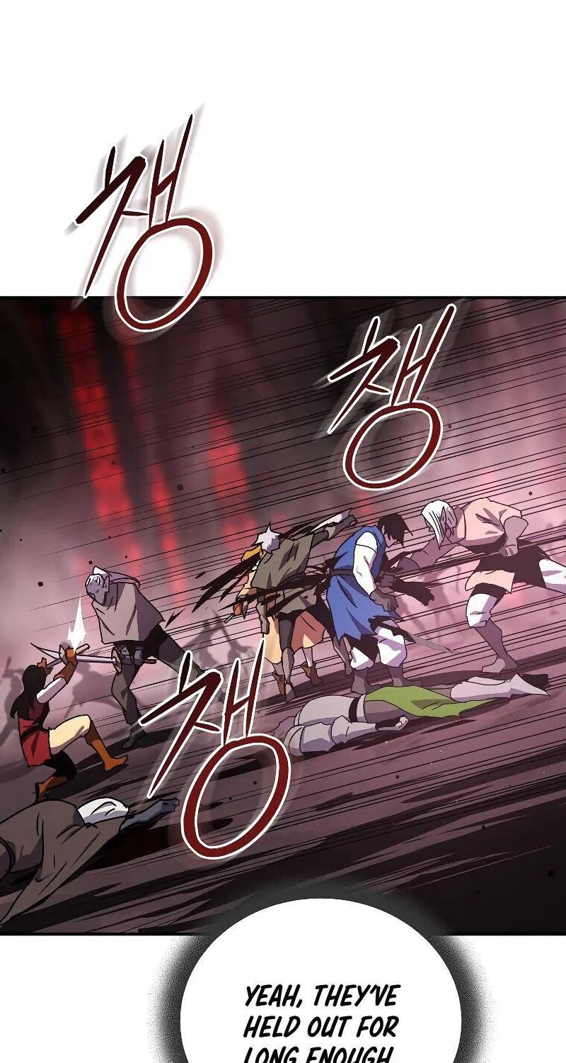 Return of the Frozen Player Mangakakalot X Chapter 42 Page 36