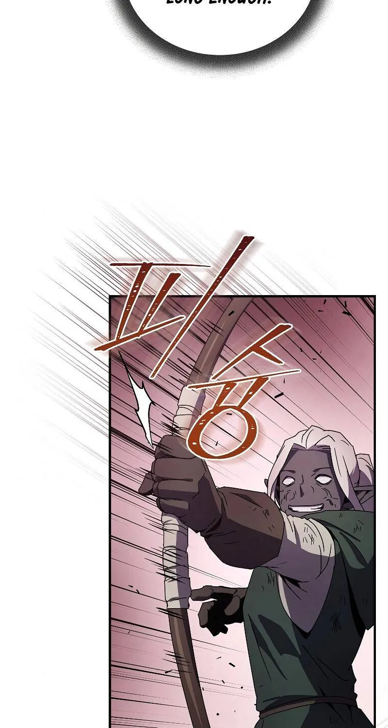 Return of the Frozen Player Mangakakalot X Chapter 42 Page 37