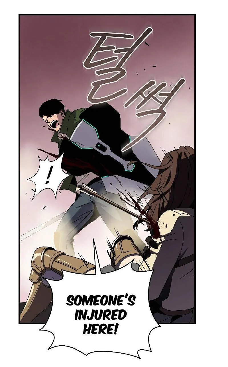 Return of the Frozen Player Mangakakalot X Chapter 42 Page 39