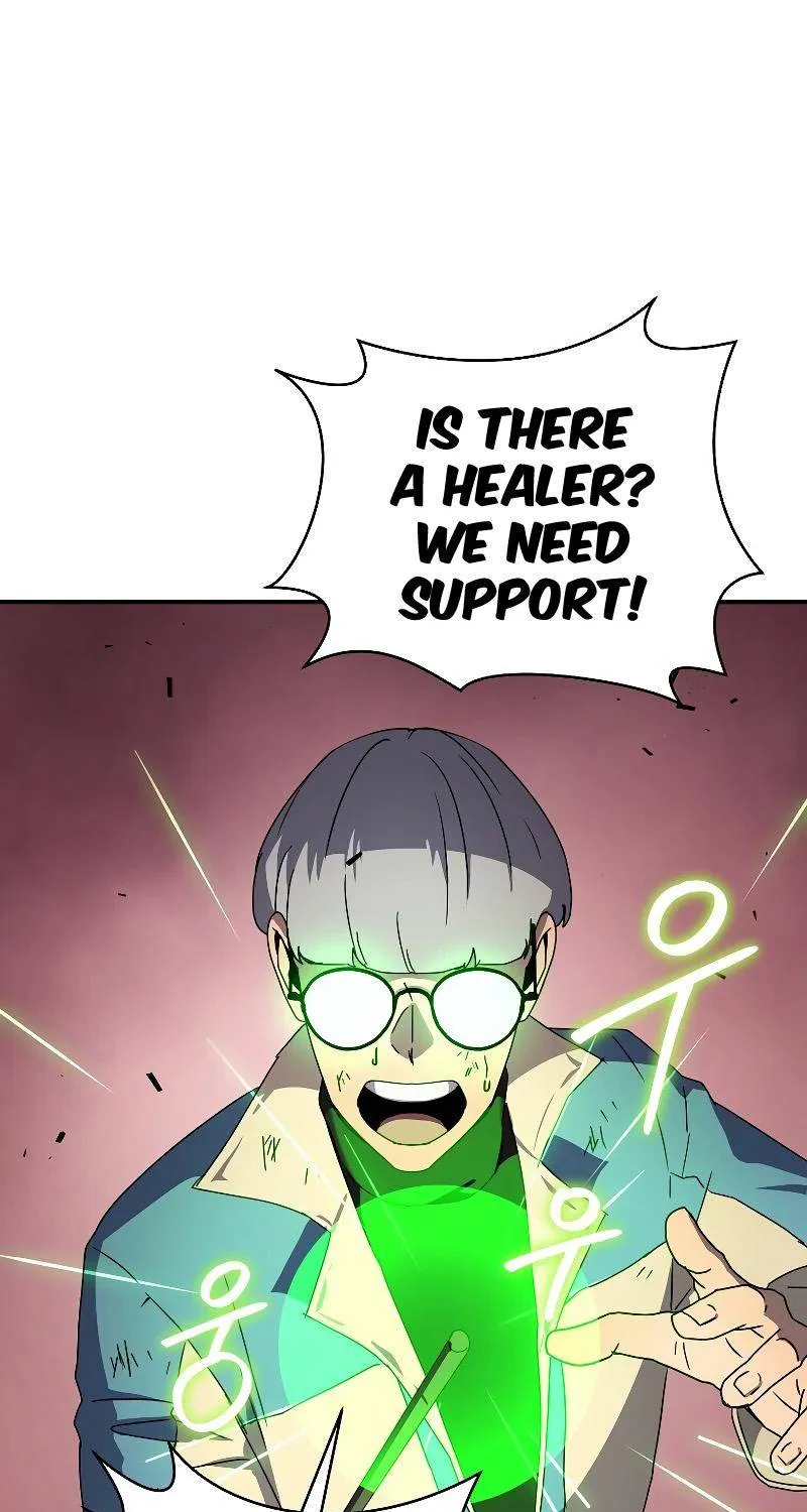 Return of the Frozen Player Mangakakalot X Chapter 42 Page 40