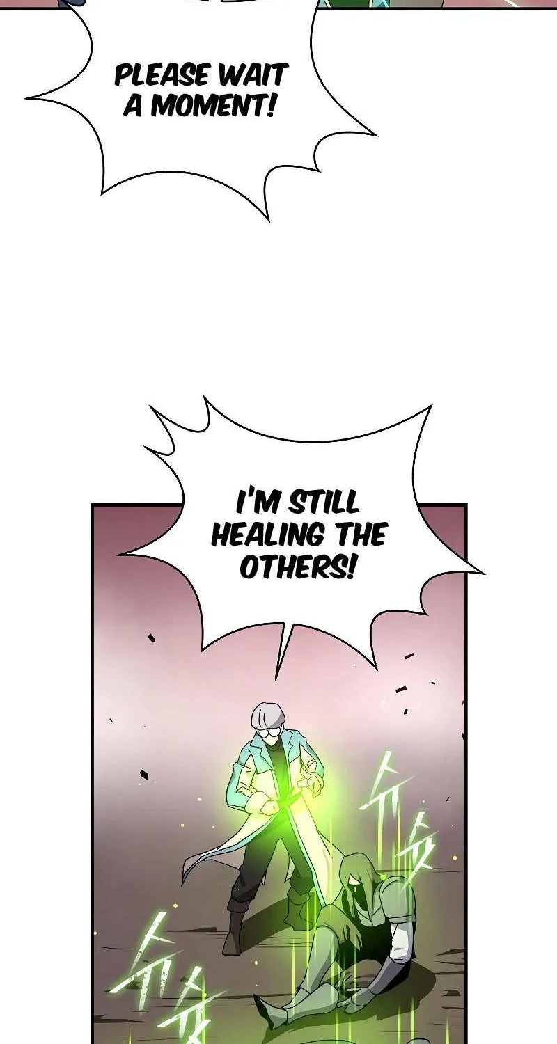 Return of the Frozen Player Mangakakalot X Chapter 42 Page 41
