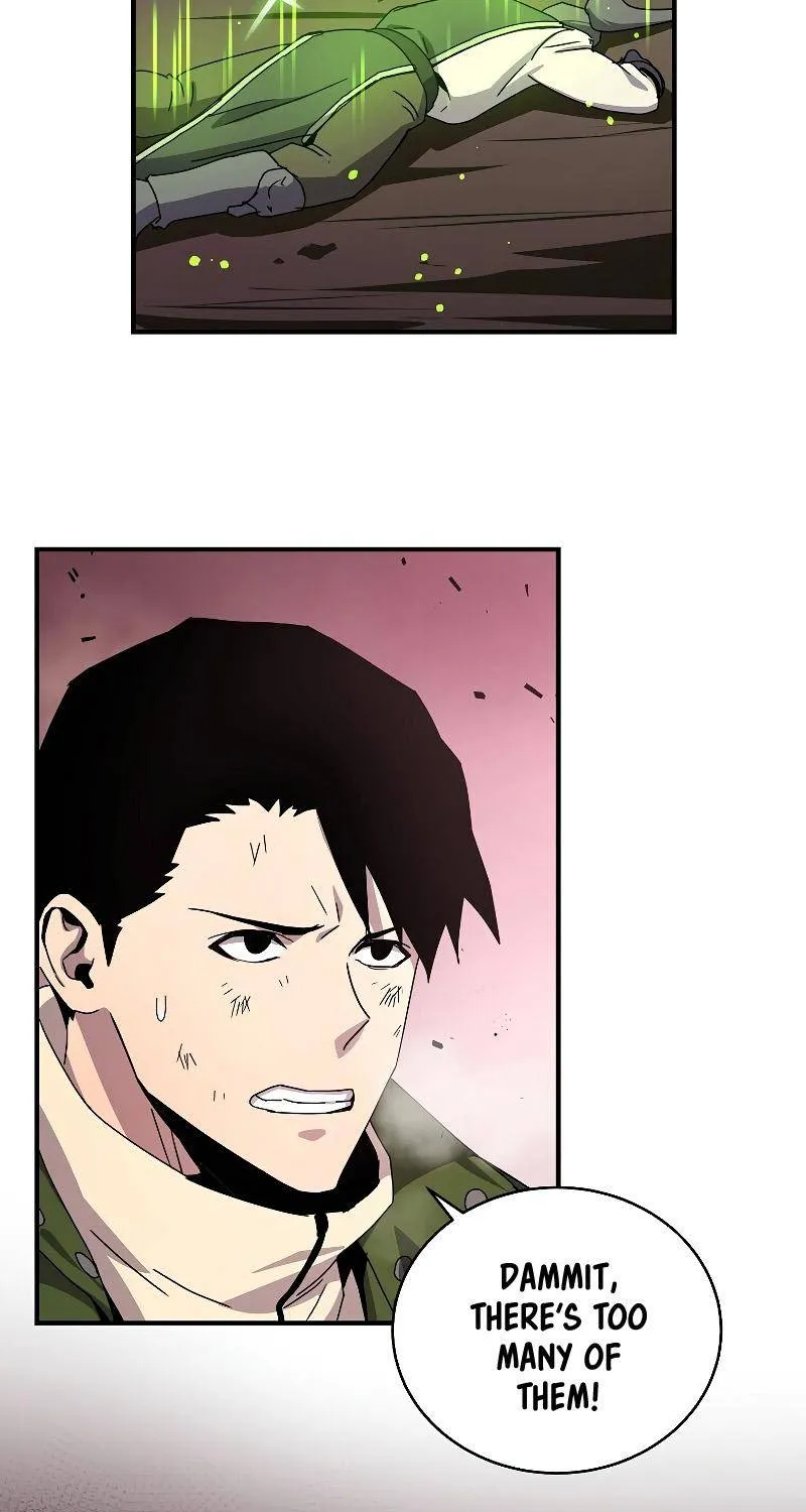 Return of the Frozen Player Mangakakalot X Chapter 42 Page 42