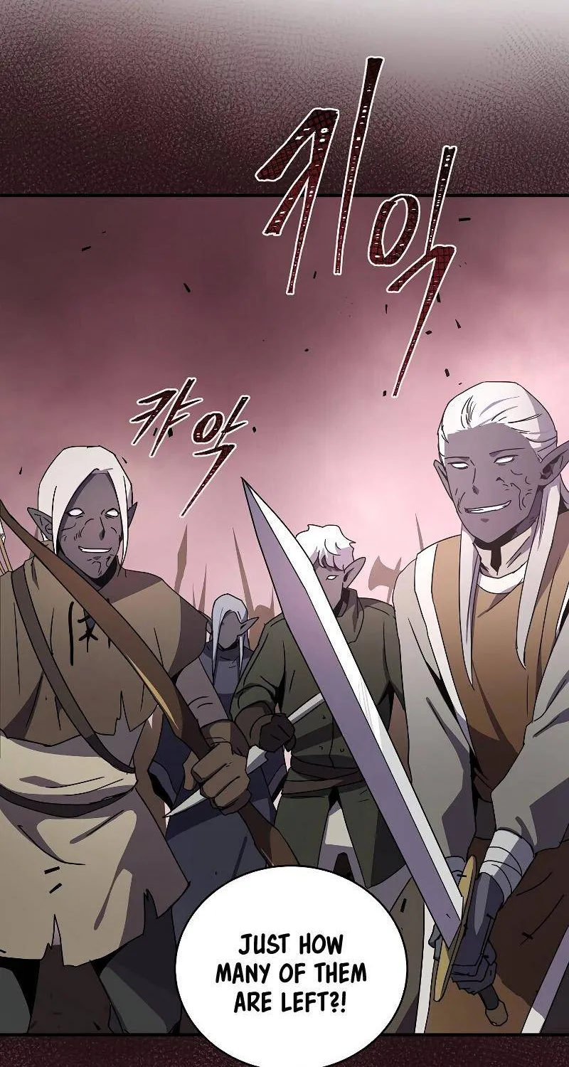 Return of the Frozen Player Mangakakalot X Chapter 42 Page 43