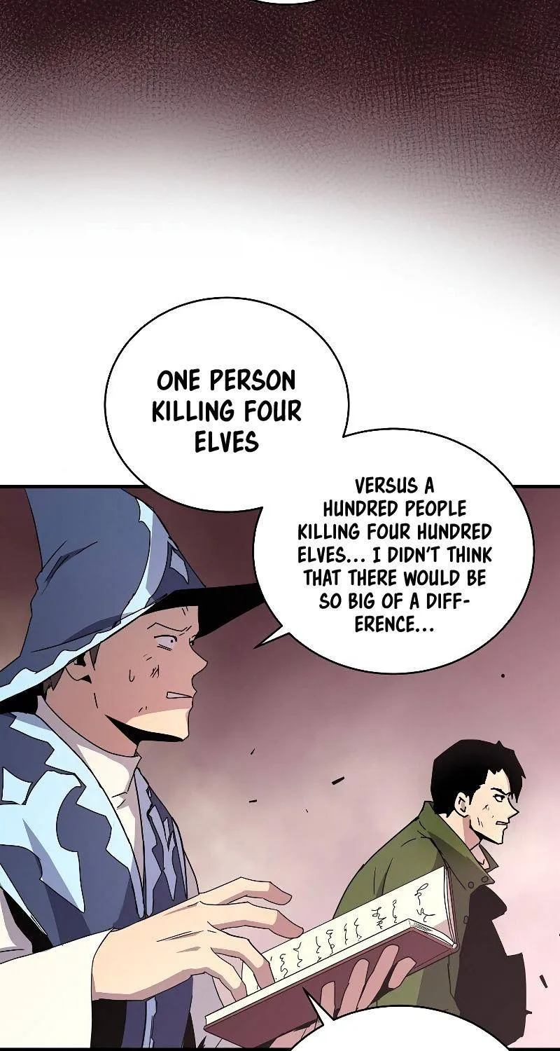 Return of the Frozen Player Mangakakalot X Chapter 42 Page 44