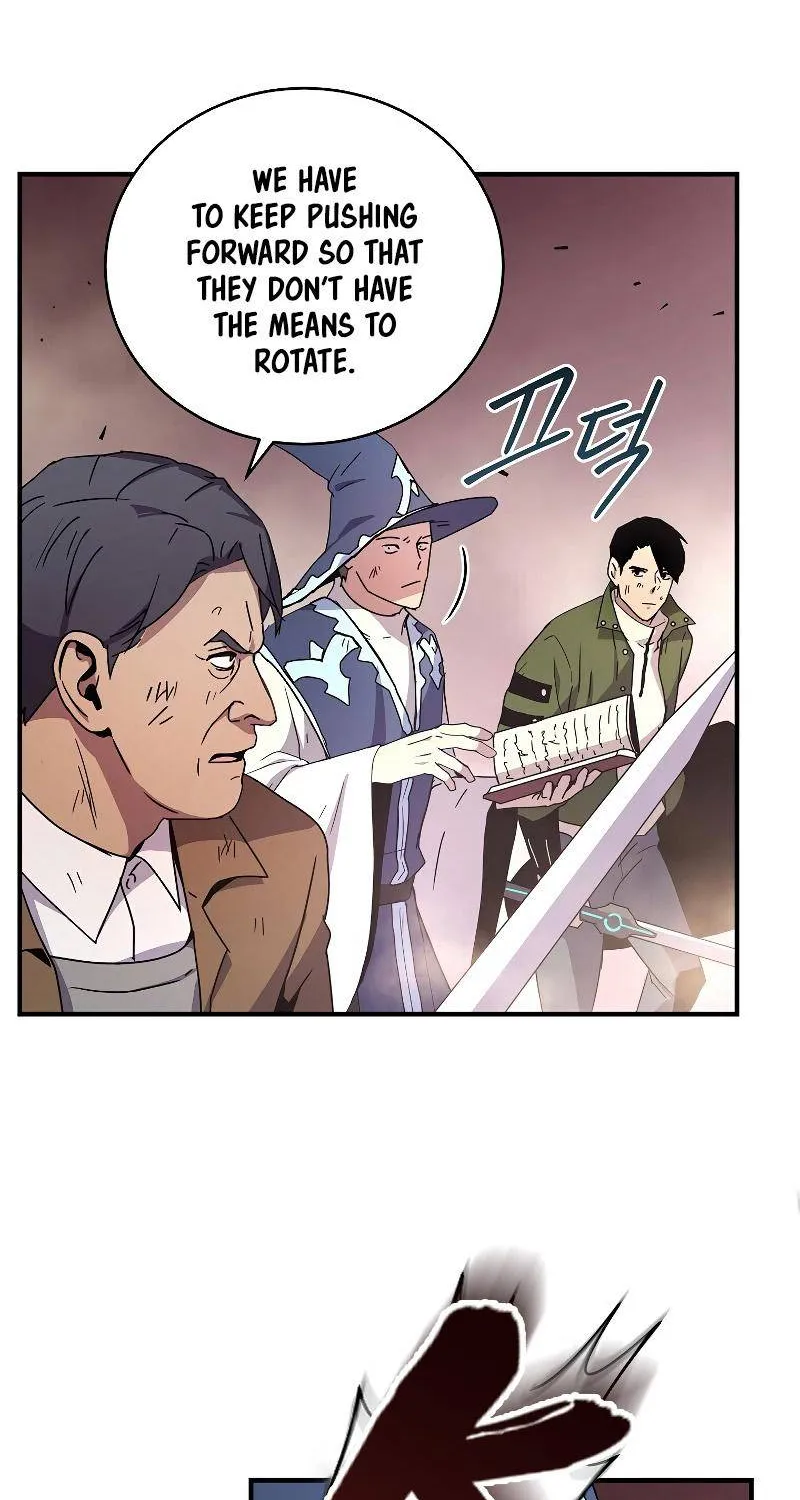 Return of the Frozen Player Mangakakalot X Chapter 42 Page 47
