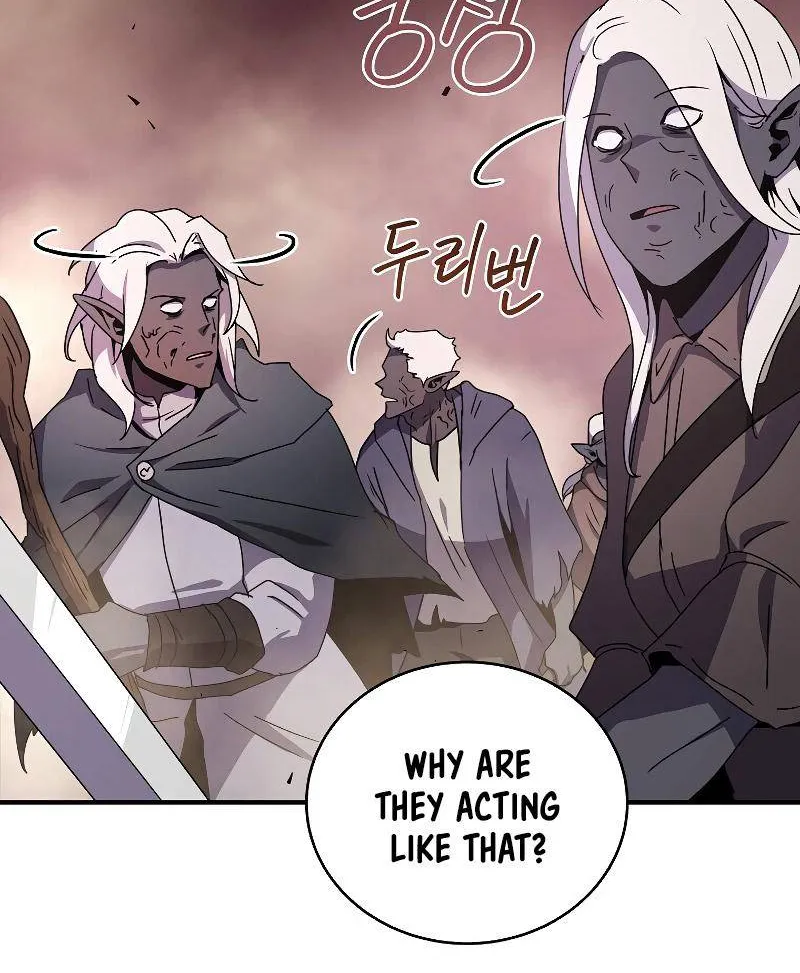 Return of the Frozen Player Mangakakalot X Chapter 42 Page 49