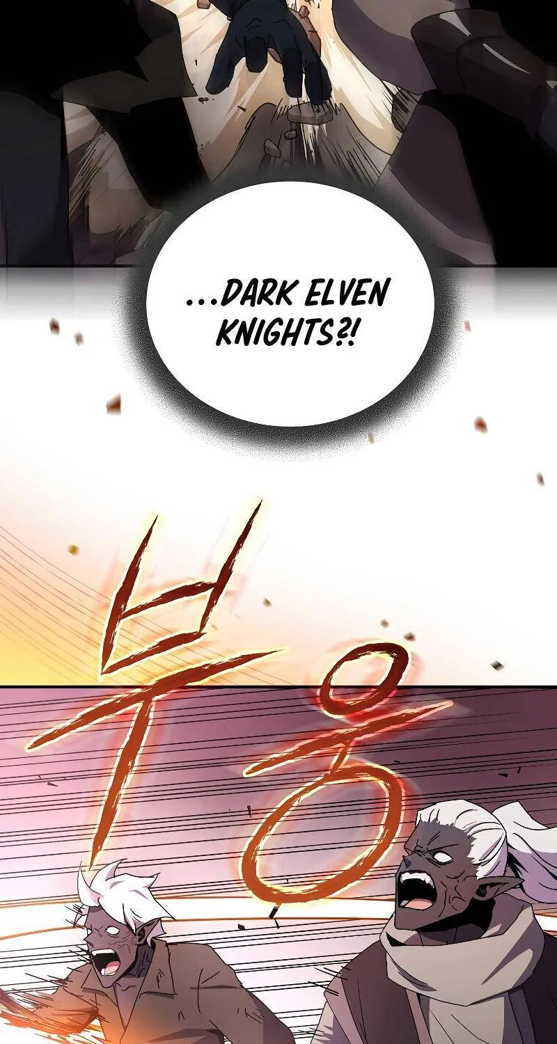 Return of the Frozen Player Mangakakalot X Chapter 42 Page 54