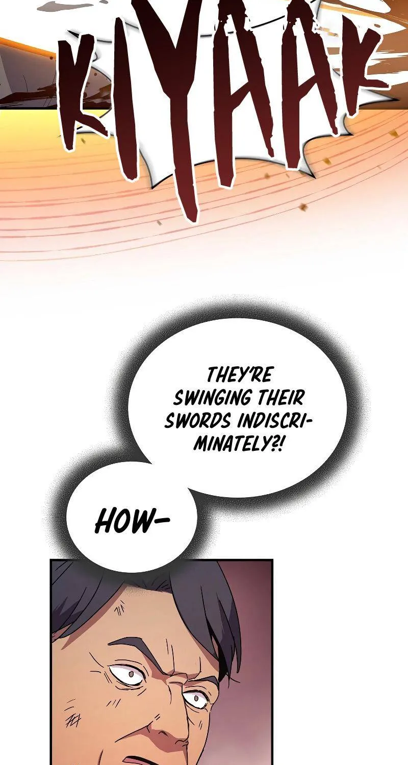 Return of the Frozen Player Mangakakalot X Chapter 42 Page 56