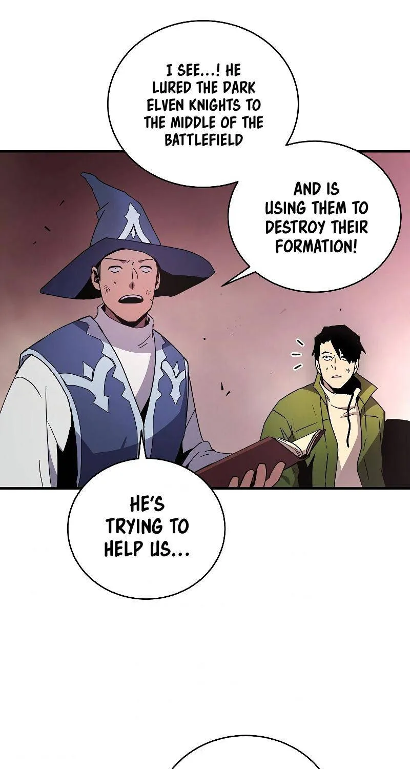 Return of the Frozen Player Mangakakalot X Chapter 42 Page 60
