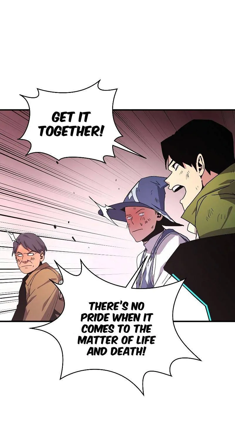 Return of the Frozen Player Mangakakalot X Chapter 42 Page 62