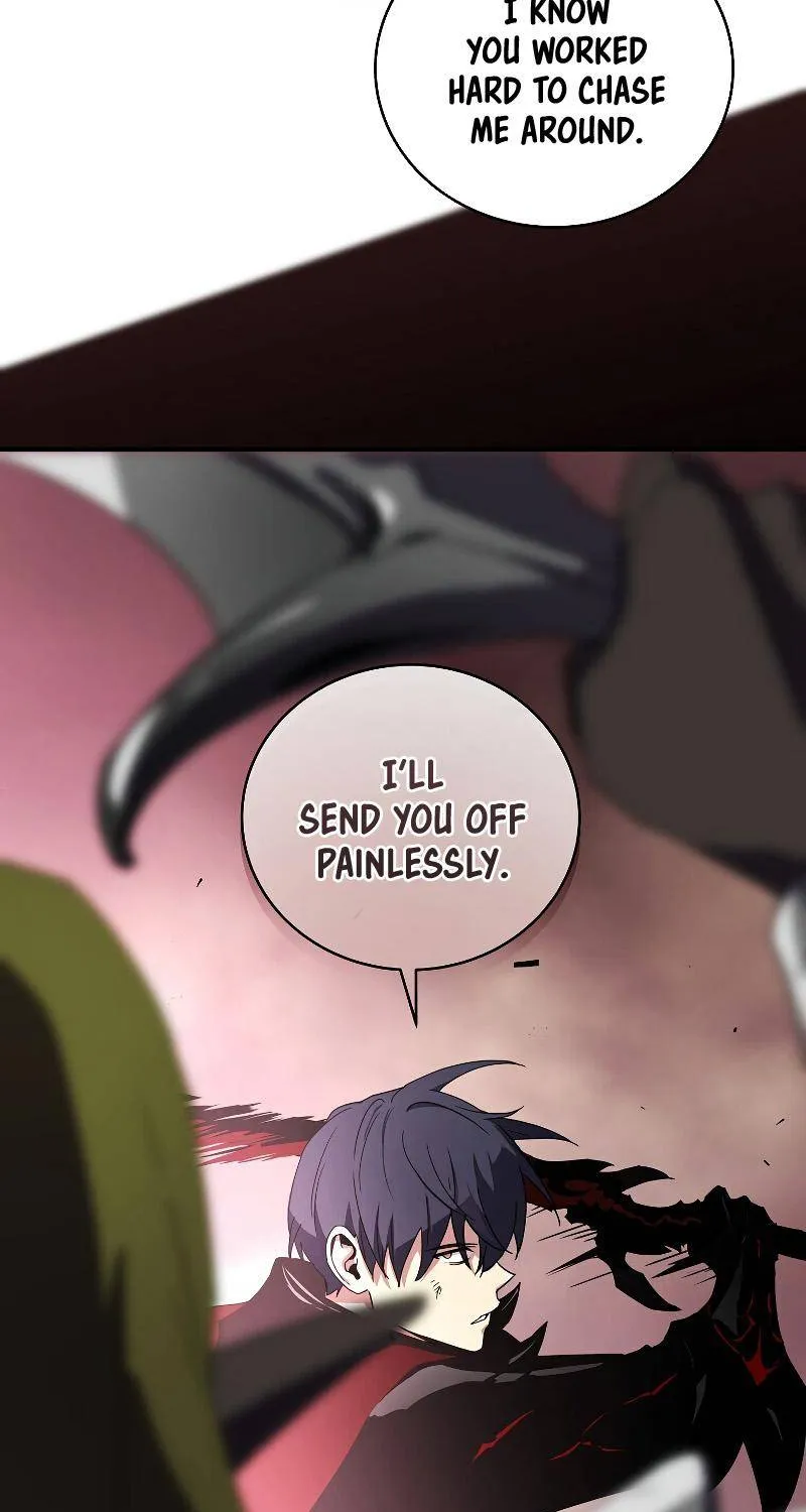 Return of the Frozen Player Mangakakalot X Chapter 42 Page 69