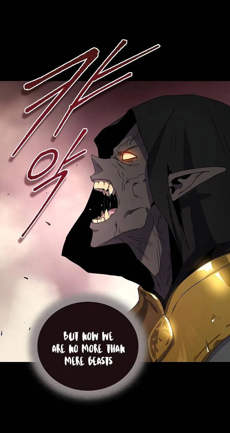 Return of the Frozen Player Mangakakalot X Chapter 42 Page 75
