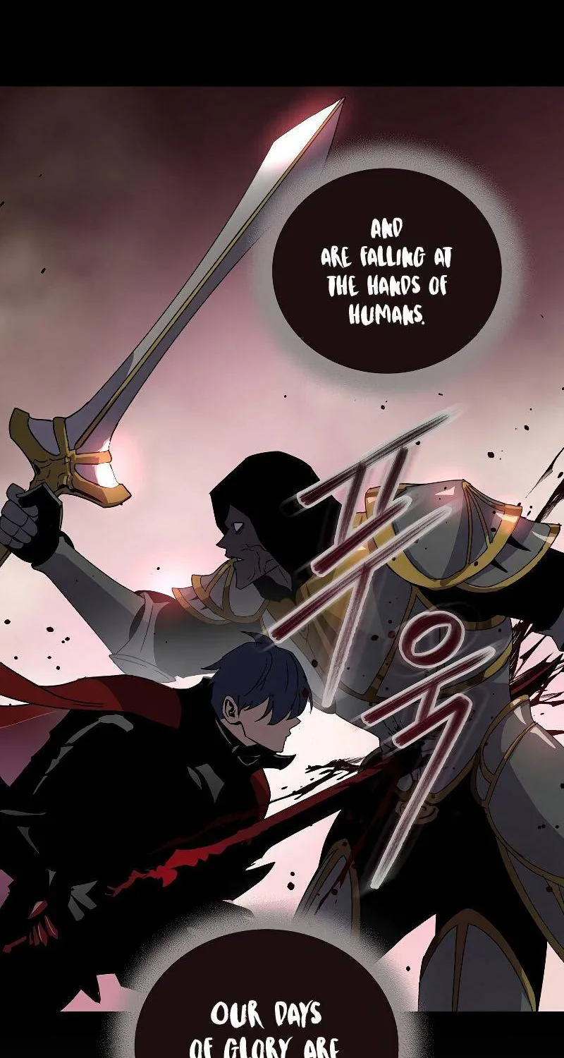 Return of the Frozen Player Mangakakalot X Chapter 42 Page 76