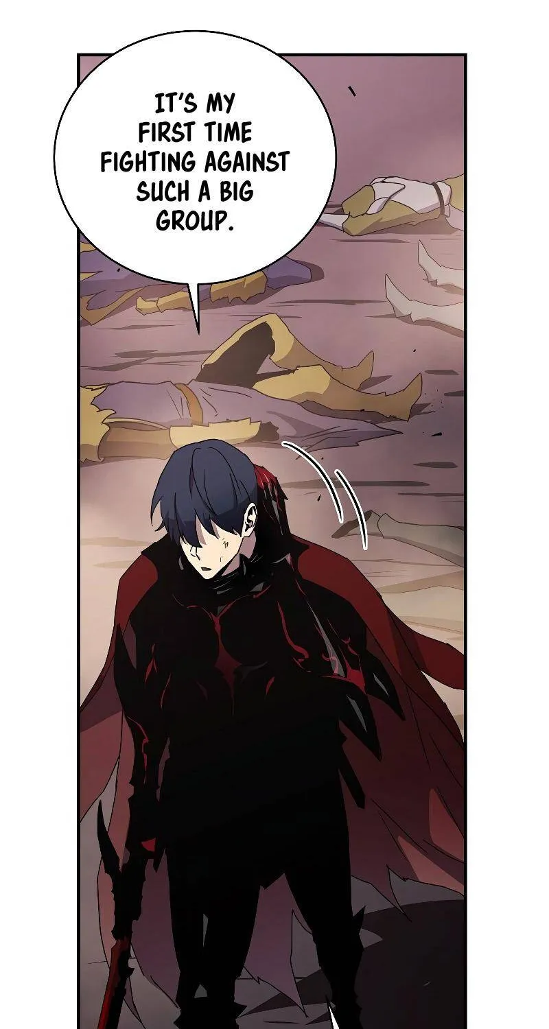 Return of the Frozen Player Mangakakalot X Chapter 42 Page 78