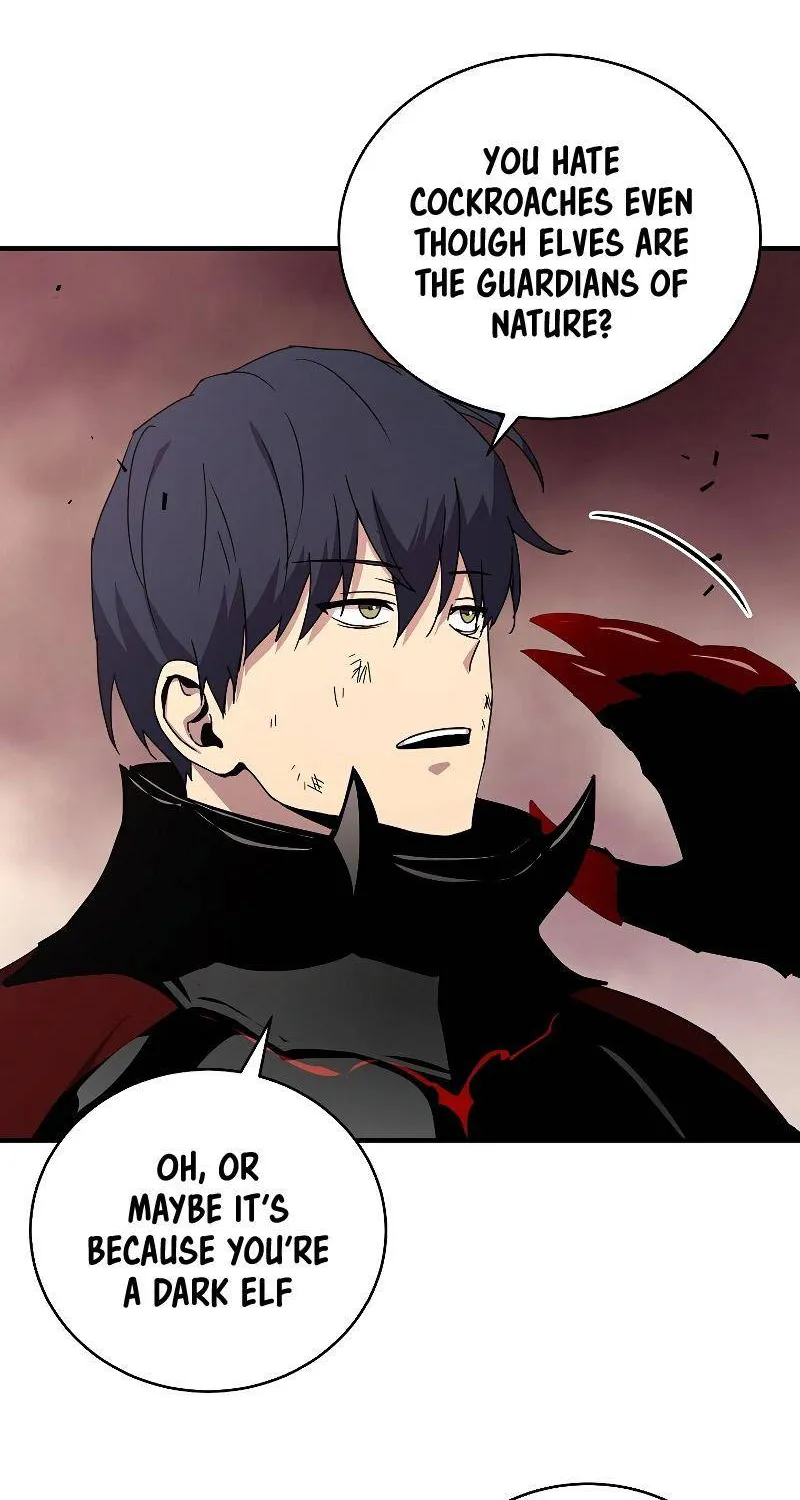 Return of the Frozen Player Mangakakalot X Chapter 42 Page 81