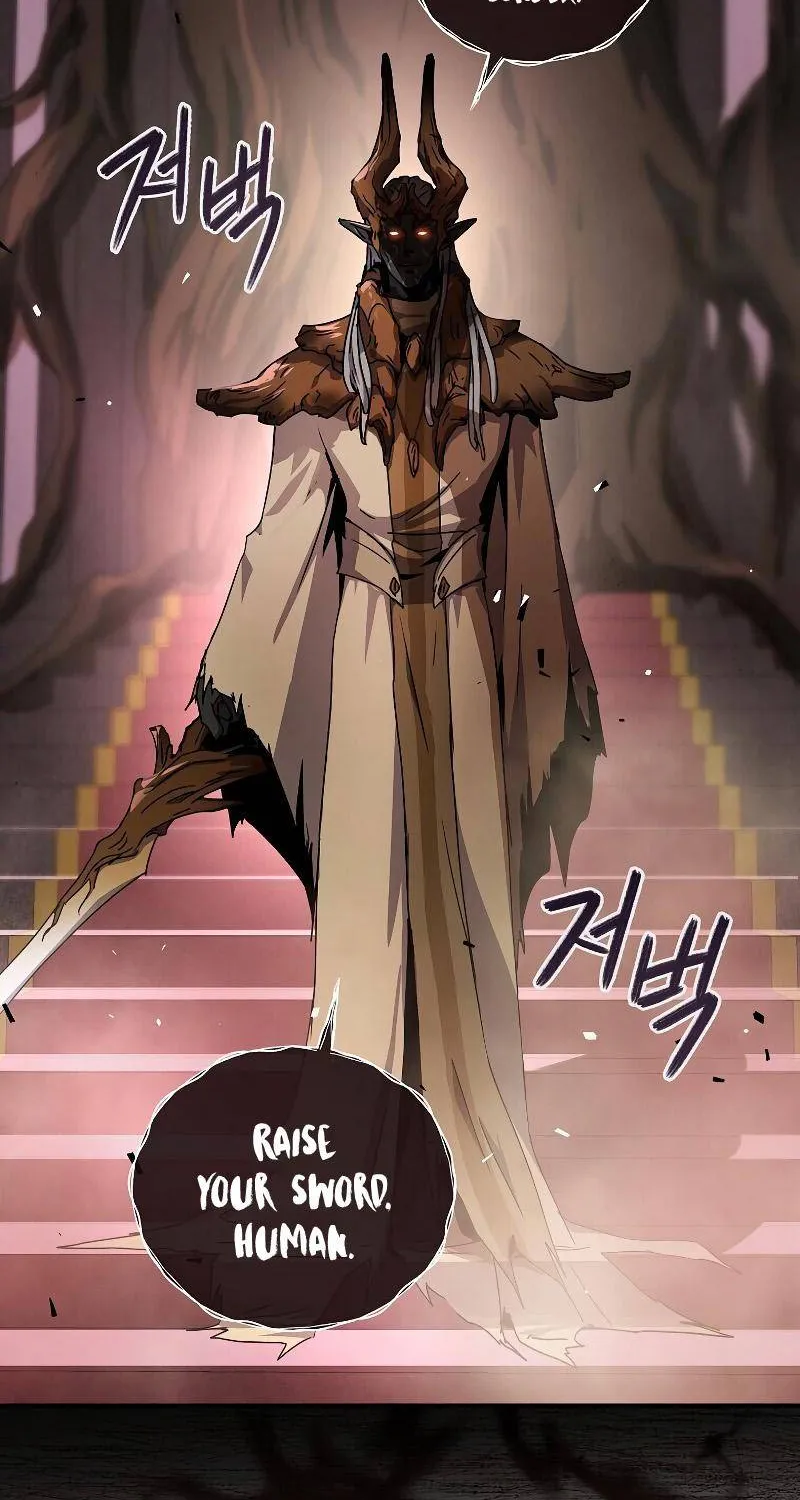 Return of the Frozen Player Mangakakalot X Chapter 42 Page 83