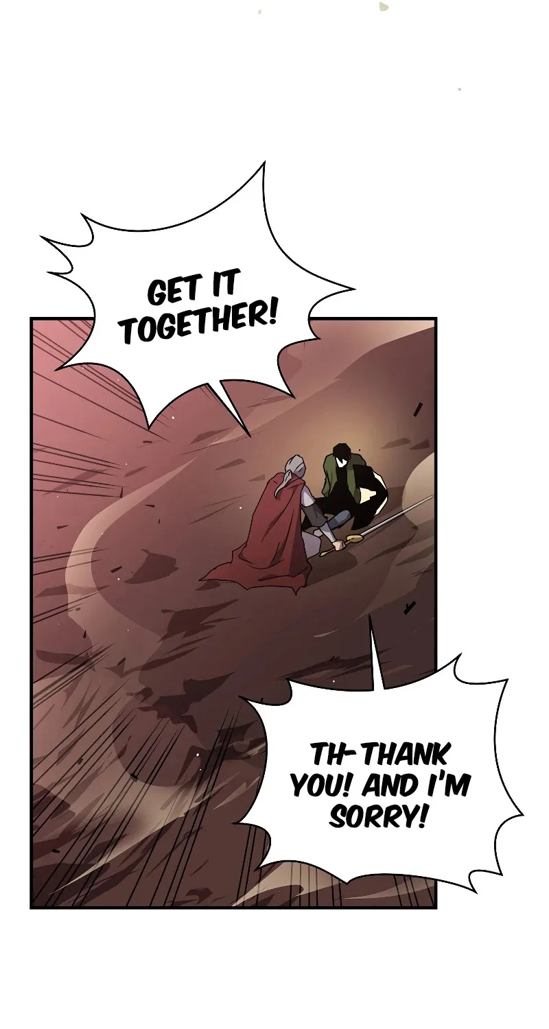 Return of the Frozen Player Mangakakalot X Chapter 44 Page 14