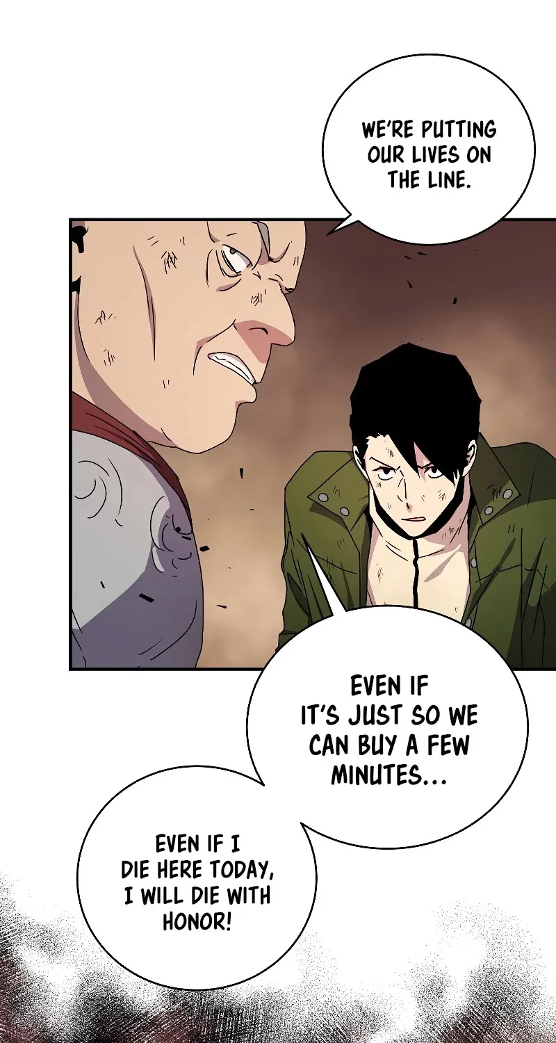 Return of the Frozen Player Mangakakalot X Chapter 44 Page 15