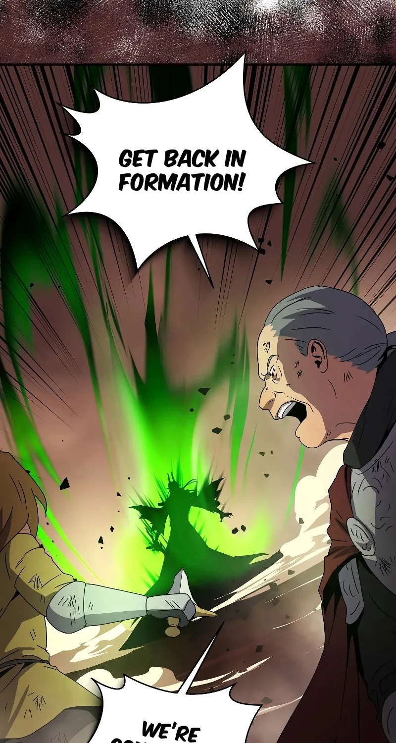 Return of the Frozen Player Mangakakalot X Chapter 44 Page 16