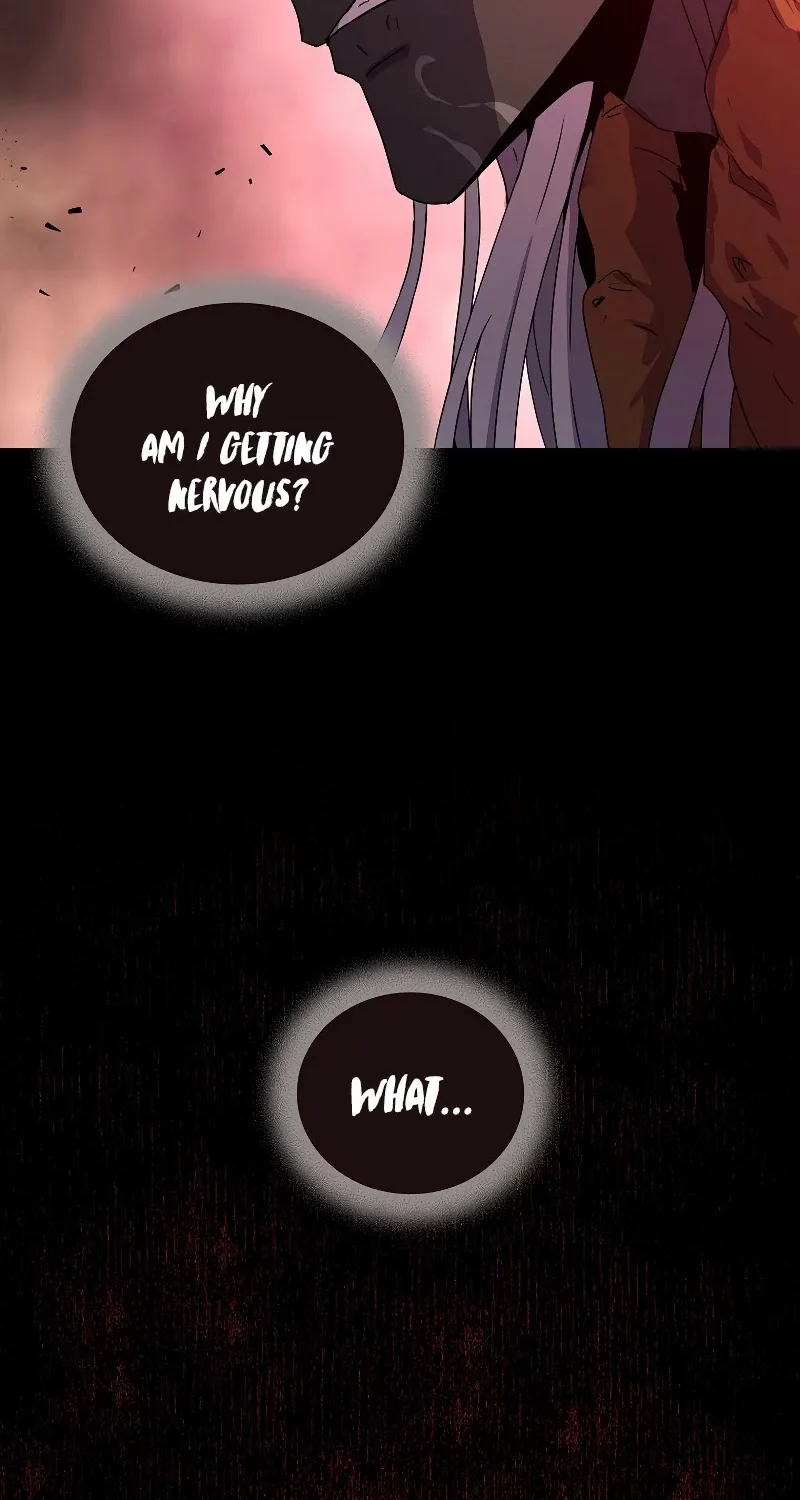 Return of the Frozen Player Mangakakalot X Chapter 44 Page 27