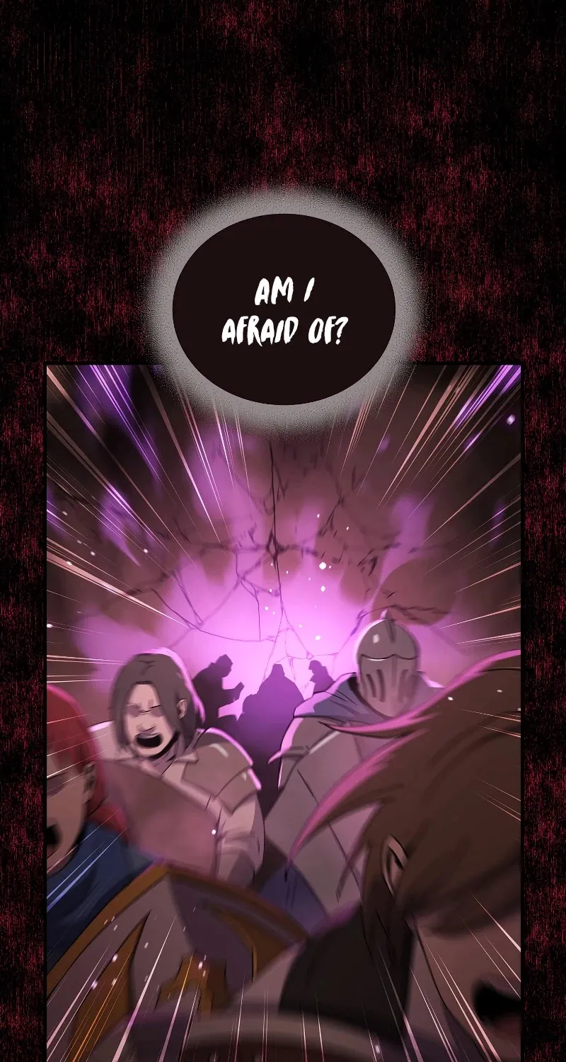 Return of the Frozen Player Mangakakalot X Chapter 44 Page 28