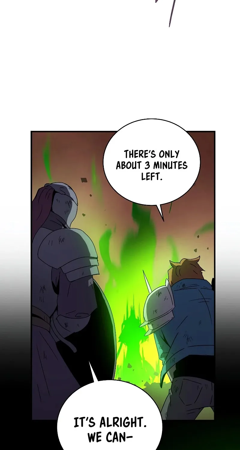 Return of the Frozen Player Mangakakalot X Chapter 44 Page 32