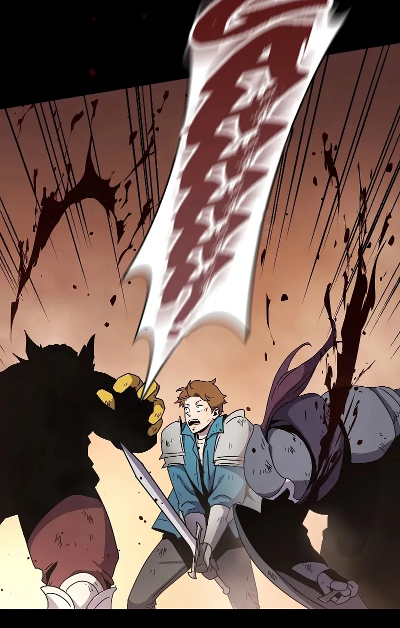 Return of the Frozen Player Mangakakalot X Chapter 44 Page 35