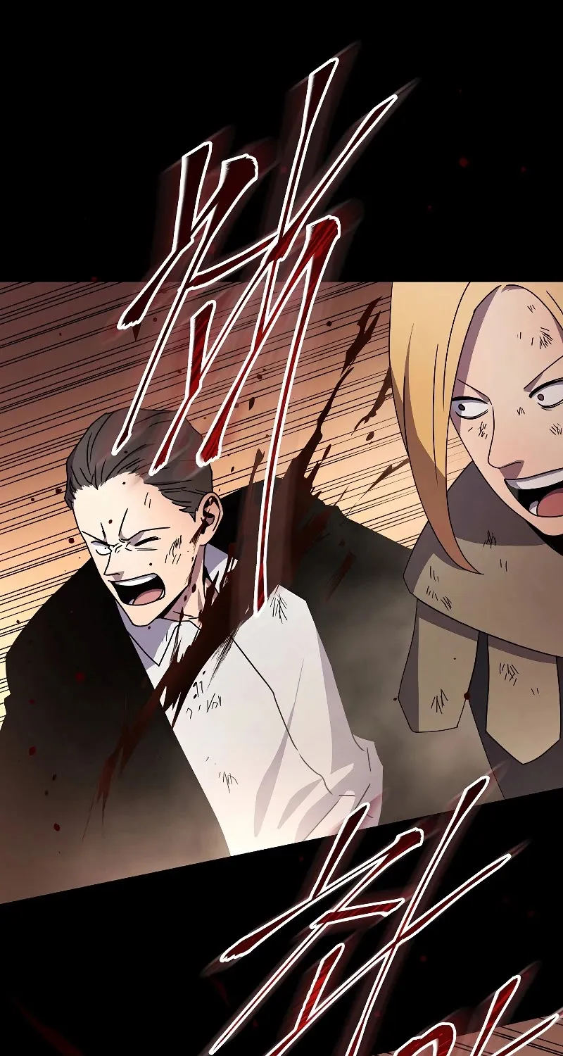 Return of the Frozen Player Mangakakalot X Chapter 44 Page 36