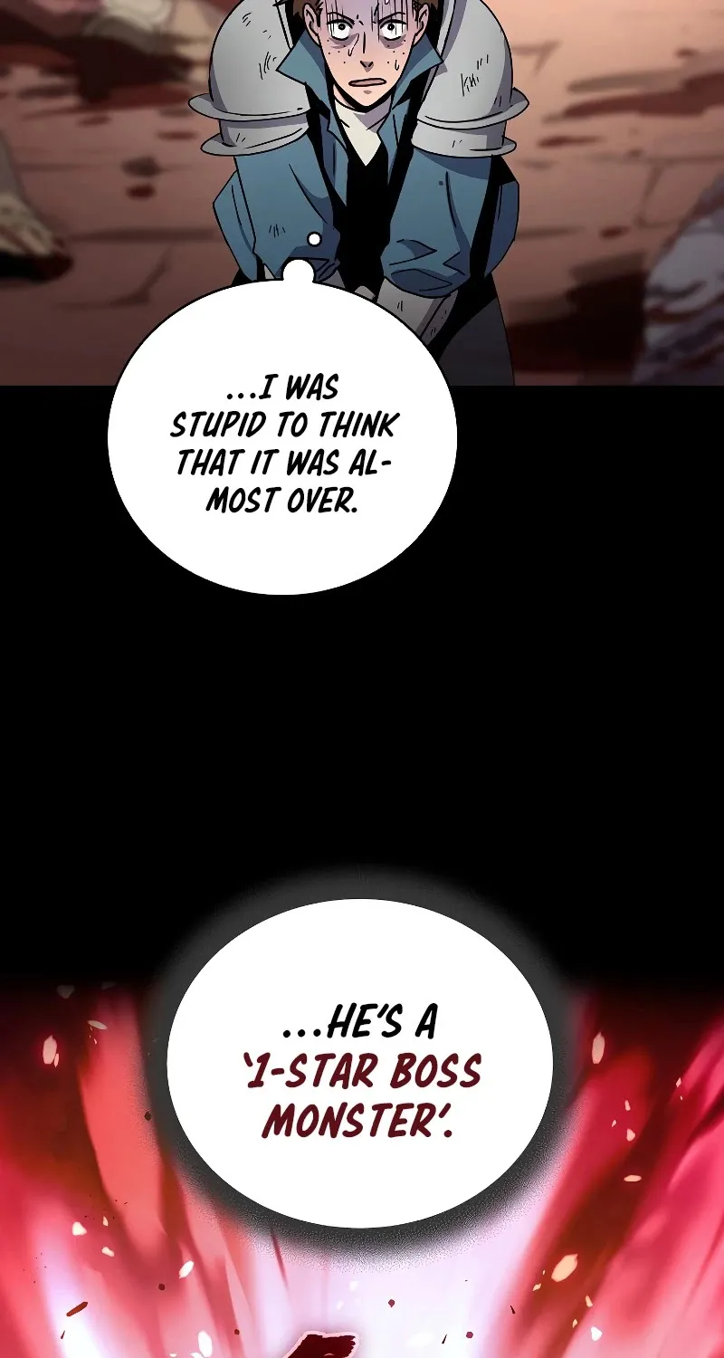 Return of the Frozen Player Mangakakalot X Chapter 44 Page 38