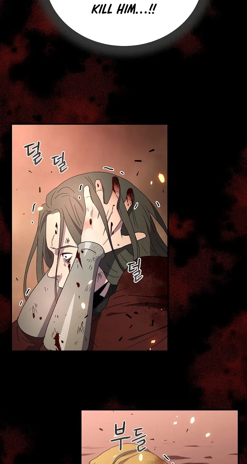 Return of the Frozen Player Mangakakalot X Chapter 44 Page 40