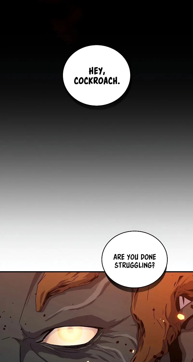 Return of the Frozen Player Mangakakalot X Chapter 44 Page 42