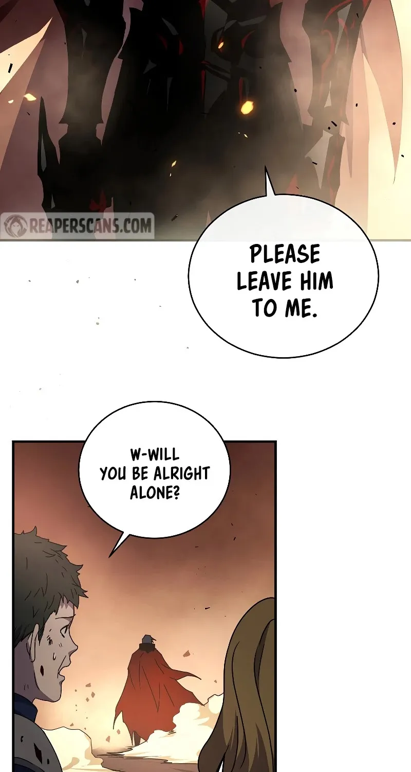 Return of the Frozen Player Mangakakalot X Chapter 44 Page 46